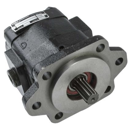 HYDRAULIC PUMP
