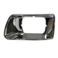HEAD LAMP BEZEL LH