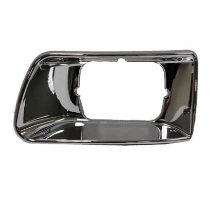 HEAD LAMP BEZEL LH
