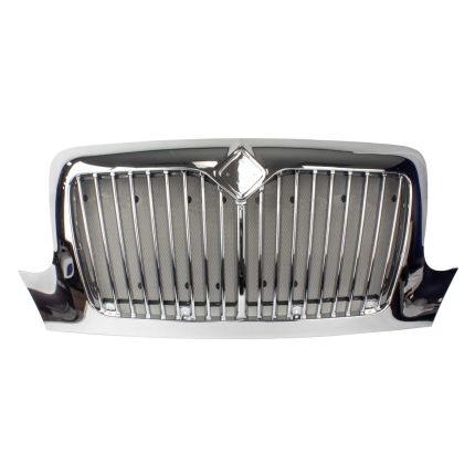 GRILLE
