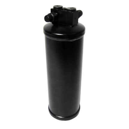 RECEIVER DRYER