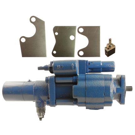 WFD PUMP