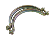 TYPE 30 CLAMP ASSY