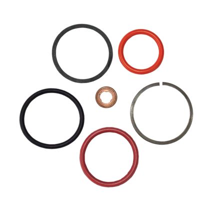 INJECTOR SEAL KIT