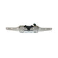 LATCH CAB DOOR LH