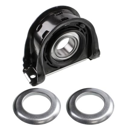 SELF ALIGNING CTR BRG