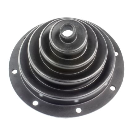 BOOT TRANSMISSION SHIFT