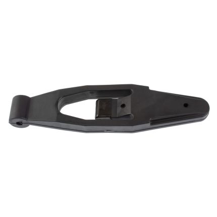 HOOD LATCH