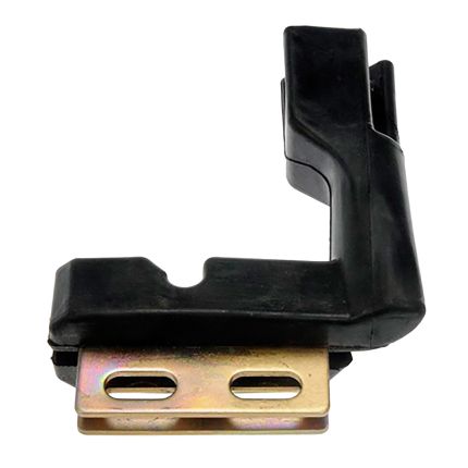 HOOD LATCH