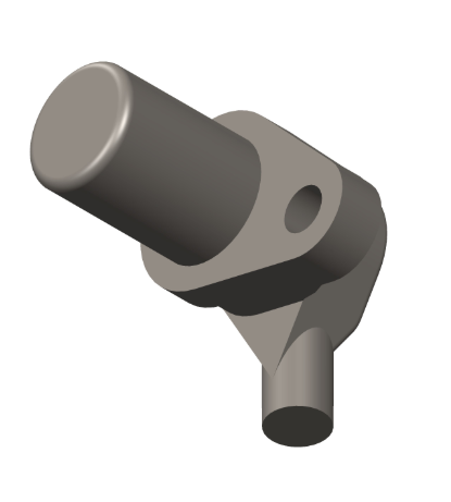 Cummins Crosspoint SENSOR-CRANK POS. 4890189