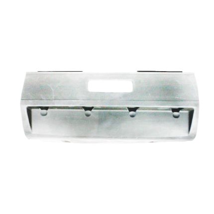 BUMPER FLD-120 CENTER