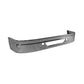 CHROME STEEL BUMPER
