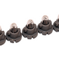 LIGHT BULB QTY PK 5