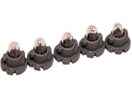 LIGHT BULB QTY PK 5