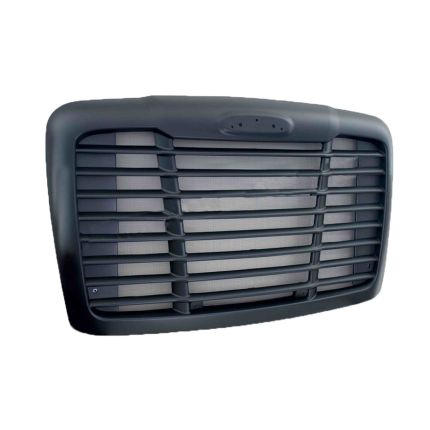GRILLE W/BUG SCREEN CHROME