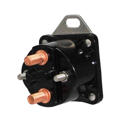 SOLENOID