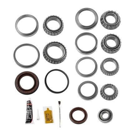 BEARING AND SEAL KIT