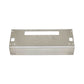 ALUMINIUM CENTER BUMPER