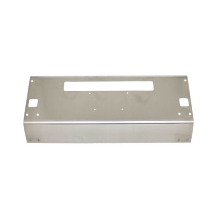 ALUMINIUM CENTER BUMPER