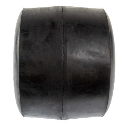 RUBBER SPRING