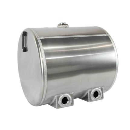 50 GALLON SADDLEMOUNT TANK