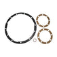 CARRIER GASKET SET