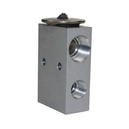 EXPANSION VALVE