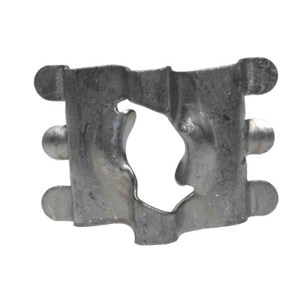 TURN LOCK CLIP