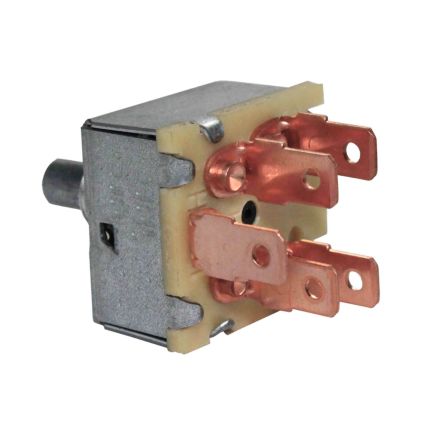 BLOWER SWITCH