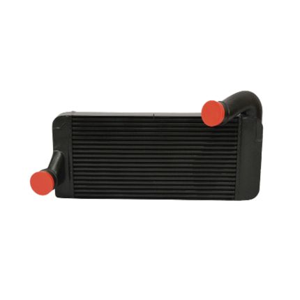 CHARGE AIR COOLER