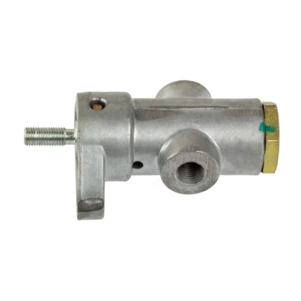 TW-4 VALVE