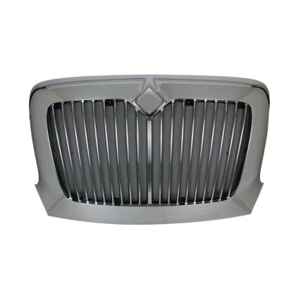GRILLE W/BUG SCREEN