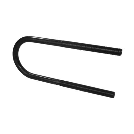 U-BOLT, FRONT SPRING