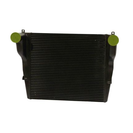 CHARGE AIR COOLER