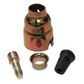 CONNECTOR QTY PACK 10 EA.