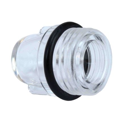 SIGHT GLASS   - PLASTIC