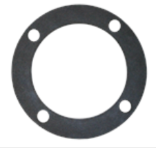 FRONT HUB GASKET