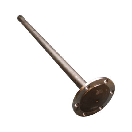 AXLE SHAFT
