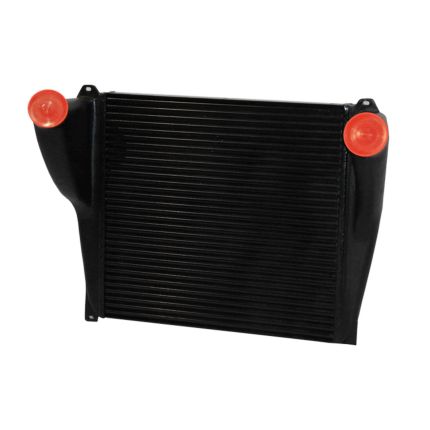 CHARGE AIR COOLER