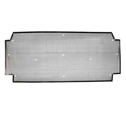 GRILLE BUG SCREEN