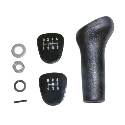 SHIFT LEVER KNOB KIT