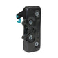 UPPER DOOR LATCH ASSY LH