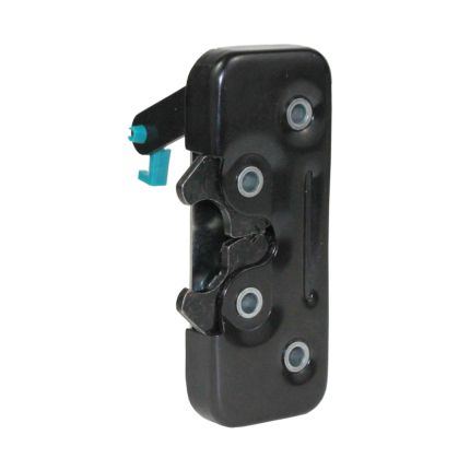 UPPER DOOR LATCH ASSY LH