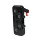 UPPER DOOR LATCH ASSY RH