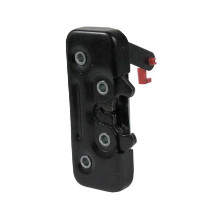 UPPER DOOR LATCH ASSY RH