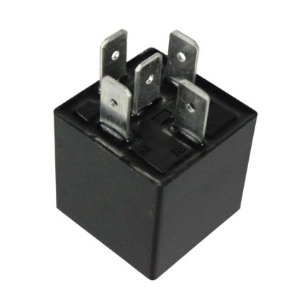 RELAY 30-50AMP 12VDC