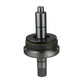 OUTPUT SHAFT ASSEMBLY