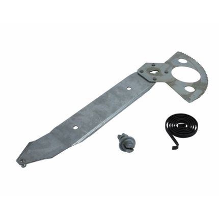 POWER DOOR WINDOW RH REGULATOR