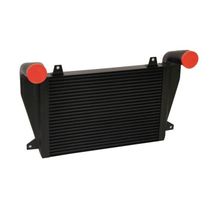 CHARGE AIR COOLER