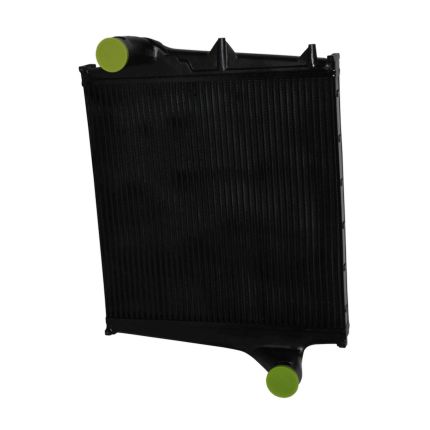 CHARGE AIR COOLER